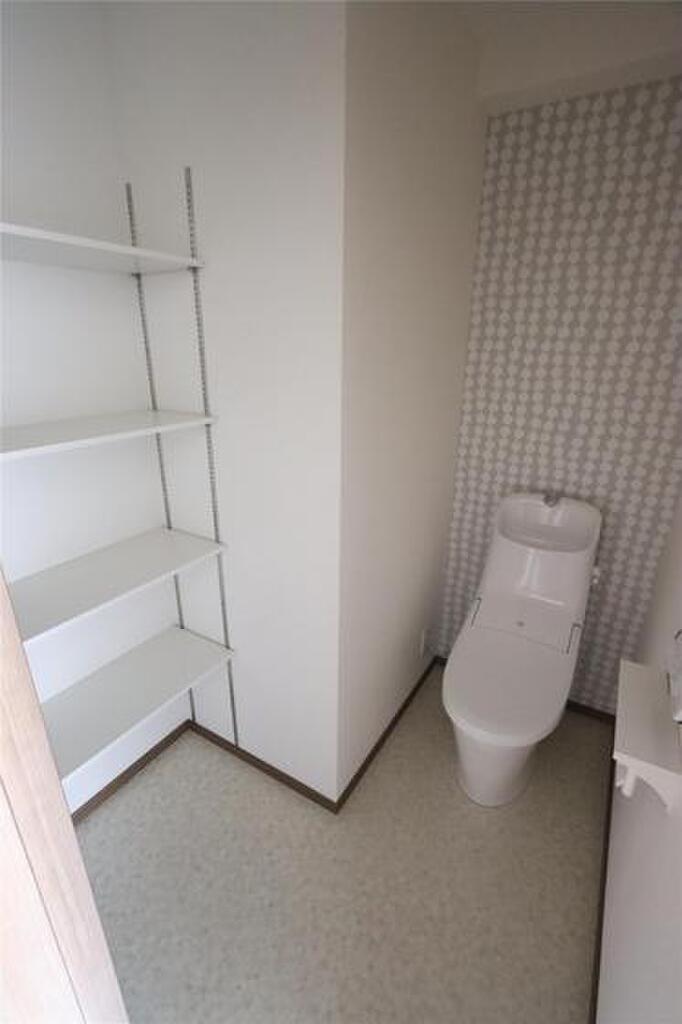 (5/24) トイレ (5/24) トイレ