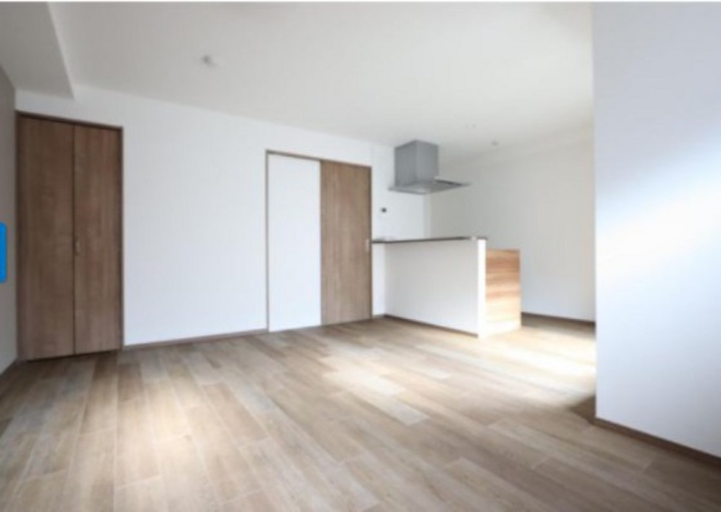 (2/19) 居室・リビング