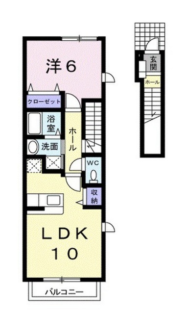 ラ・フォンテ A