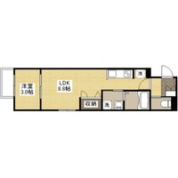 月光祇園新橋北