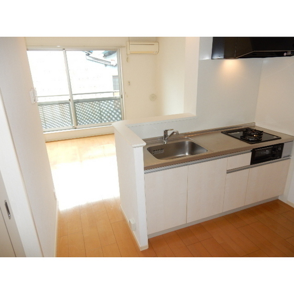 (3/17) キッチン (3/17) キッチン