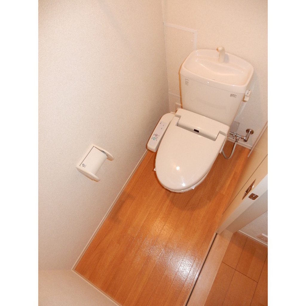 (5/17) トイレ (5/17) トイレ