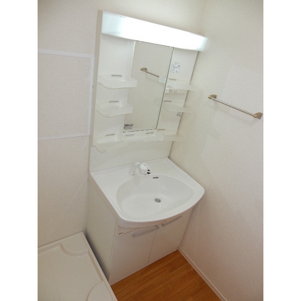 (6/17) 洗面所 (6/17) 洗面所