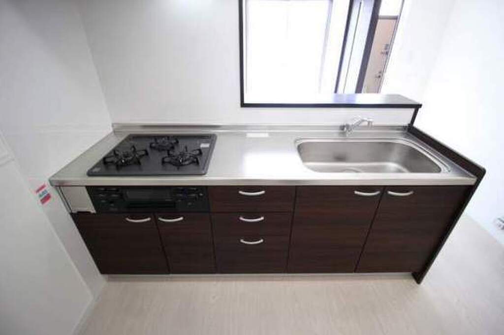 (19/32) キッチン (19/32) キッチン