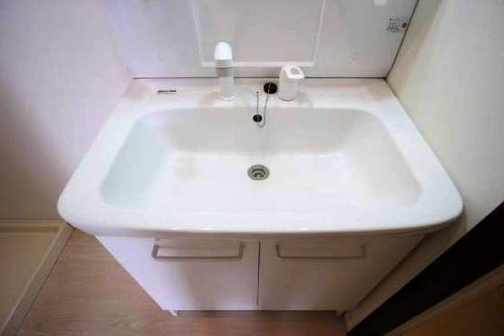 (20/32) 洗面所 (20/32) 洗面所