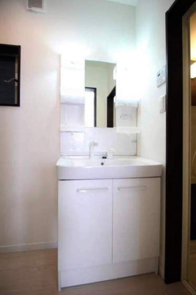 (6/32) 洗面所 (6/32) 洗面所