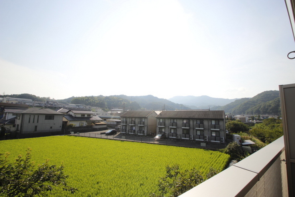 (13/22) 眺望 (13/22) 眺望