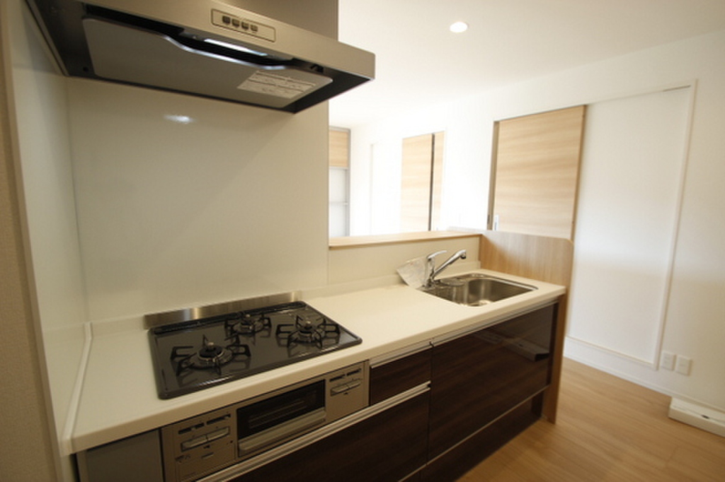 (3/22) キッチン (3/22) キッチン