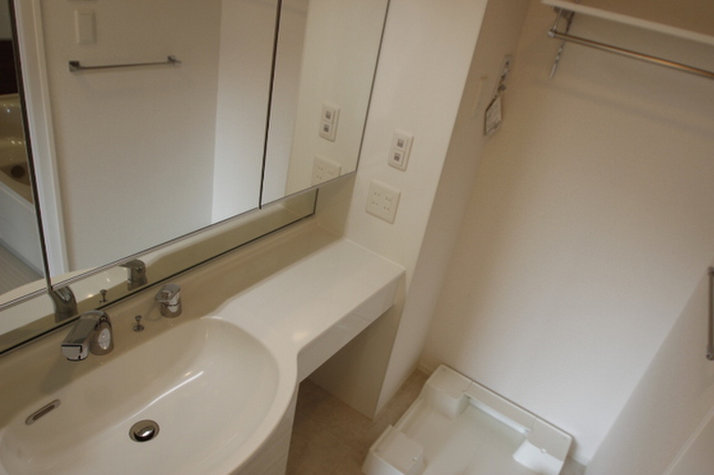 (7/22) 洗面所 (7/22) 洗面所