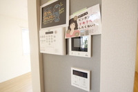 ※別部屋の写真です