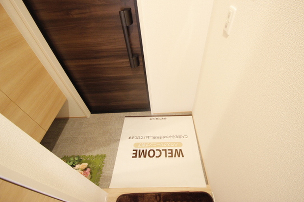 (12/22) ※別部屋の写真です (12/22) ※別部屋の写真です