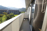 ※別部屋の写真です