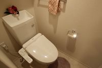 ※別部屋の写真です