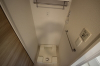 ※別部屋の写真です