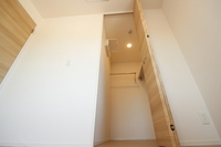 ※別部屋の写真です