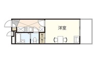 レオパレスボンジョルノ ナカオ