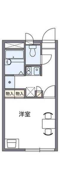 レオパレスPAPPEL