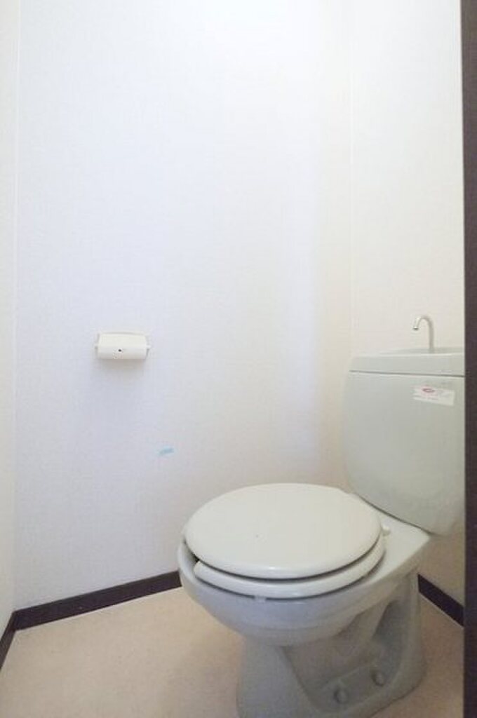 (5/19) トイレ (5/19) トイレ