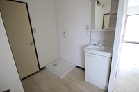 他号室のお写真です