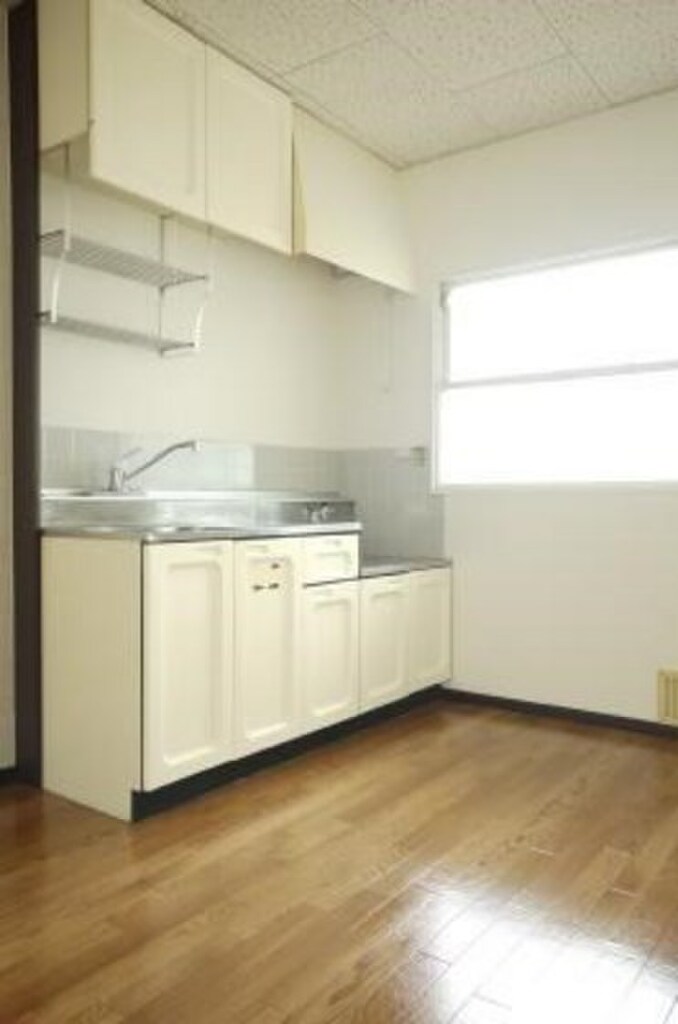 (3/18) キッチン (3/18) キッチン