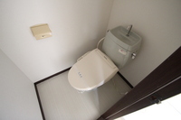 ※他号室の写真です。