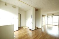 ※他号室の写真です。