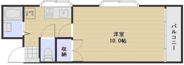 メゾン大福