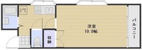 メゾン大福