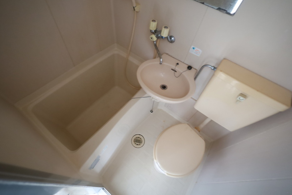 (5/20) トイレ (5/20) トイレ