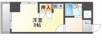 White広島駅前