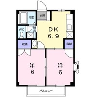 ニューシティサンライズ