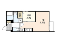 月光江波東四番館