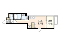 月光江波東四番館