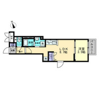 月光江波東四番館