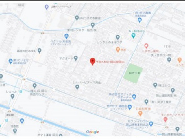 ローゼンハイムB棟