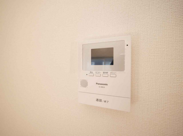 ローゼンハイムB棟