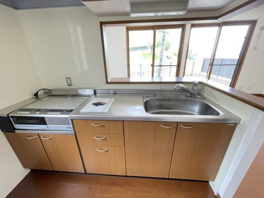 (3/24) キッチン (3/24) キッチン