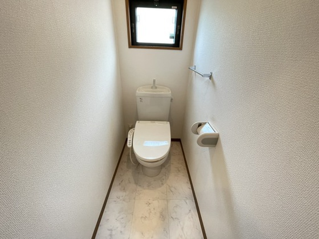 (5/24) トイレ (5/24) トイレ