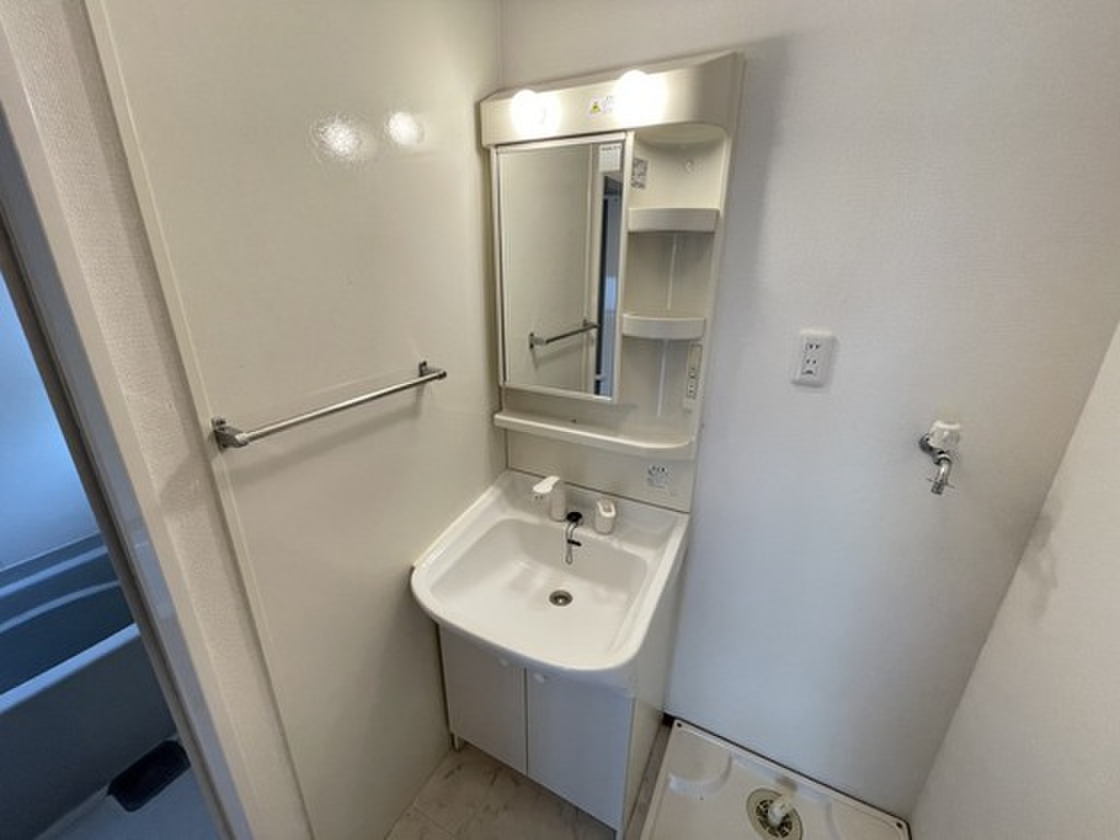 (12/24) 洗面所 (12/24) 洗面所