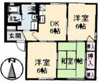 モトリス・光町 B棟