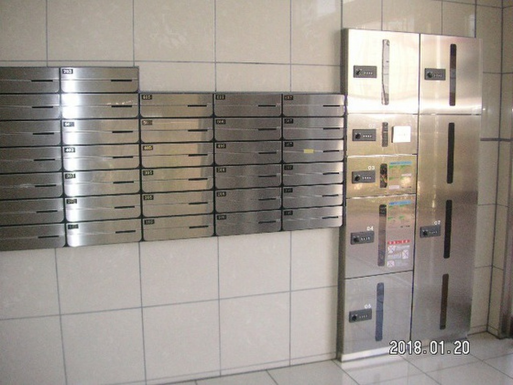 (5/16) その他部屋・スペース