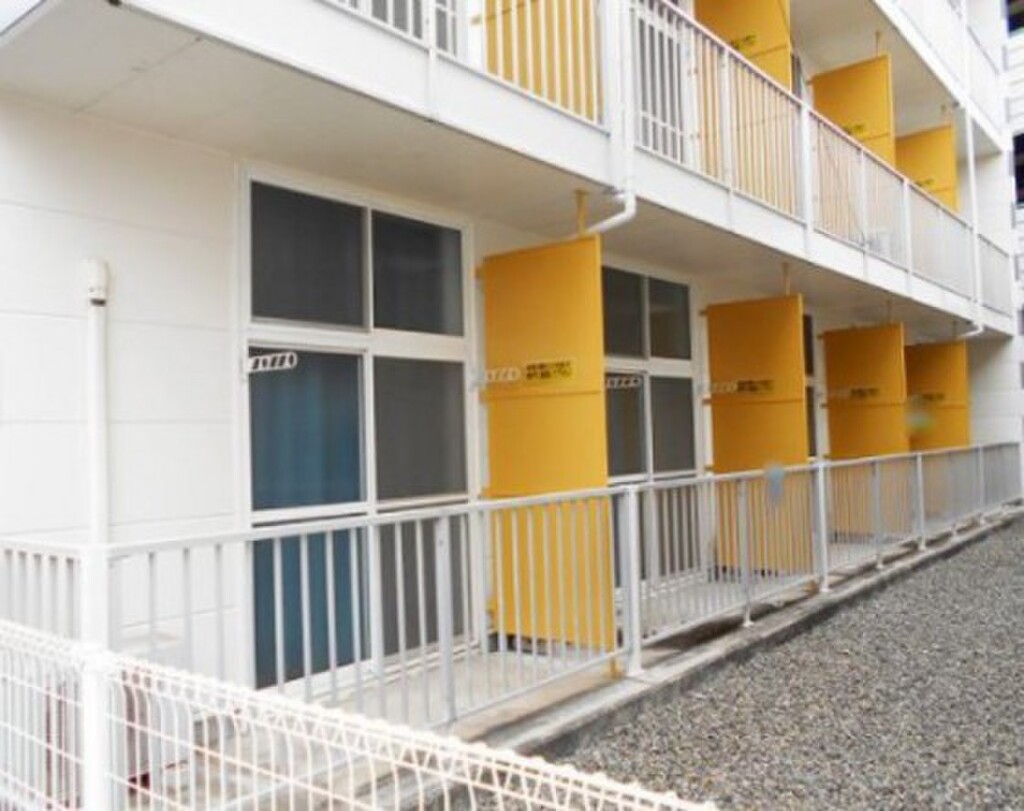 (9/18) バルコニー (9/18) バルコニー