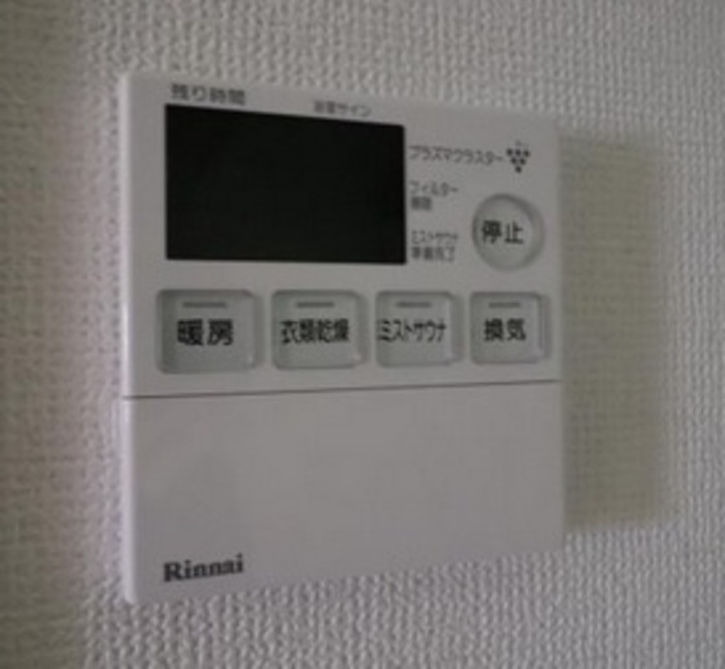 (16/21) その他設備 (16/21) その他設備