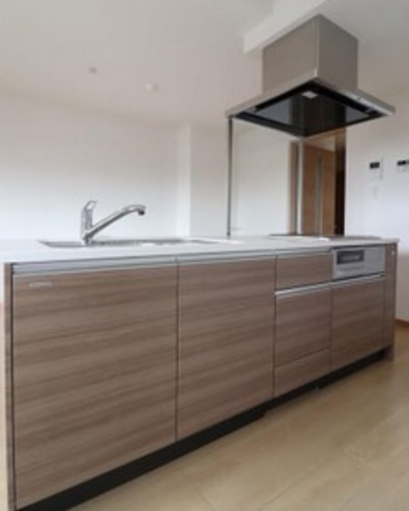 (3/21) キッチン (3/21) キッチン