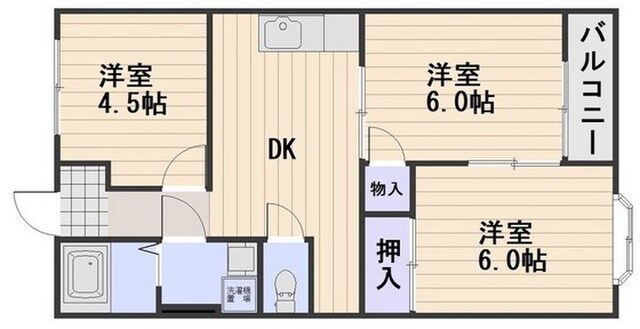 リレイズ葉月Ⅰ