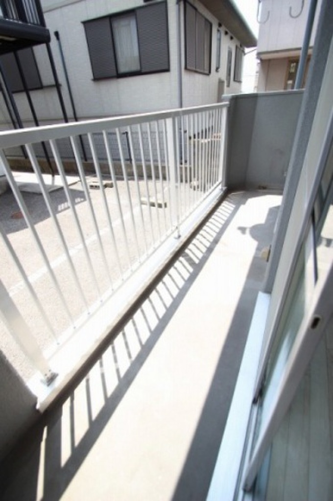 (13/19) バルコニー (13/19) バルコニー