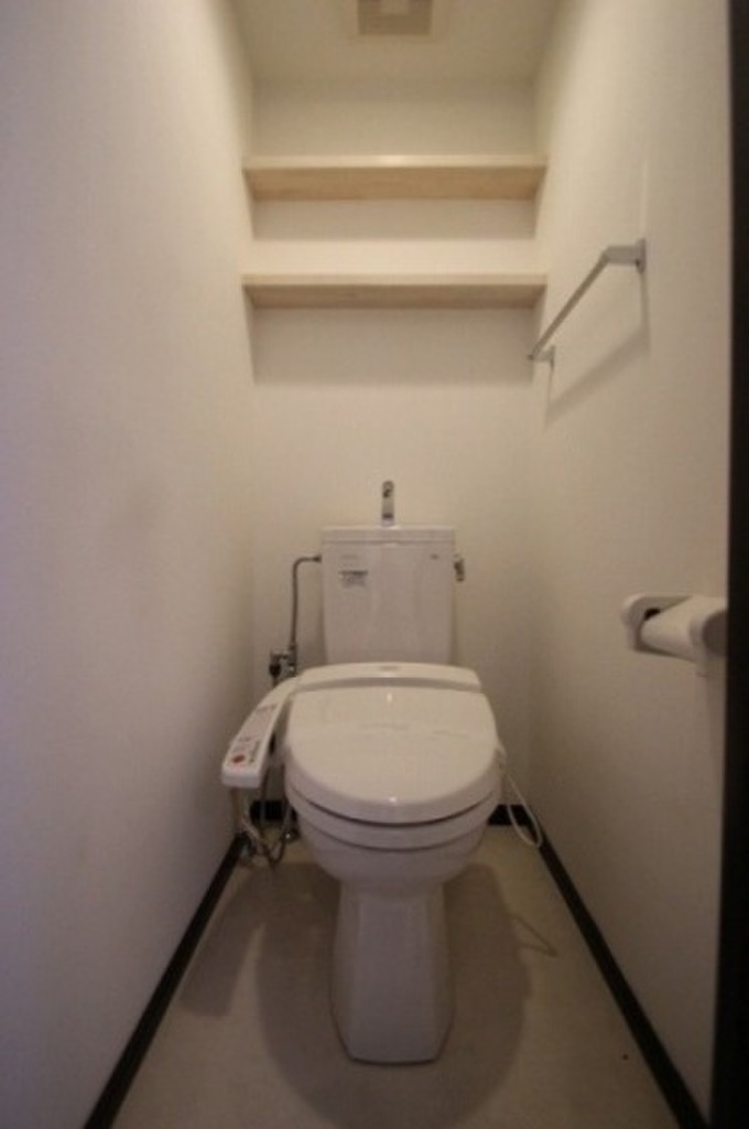 (6/19) トイレ (6/19) トイレ