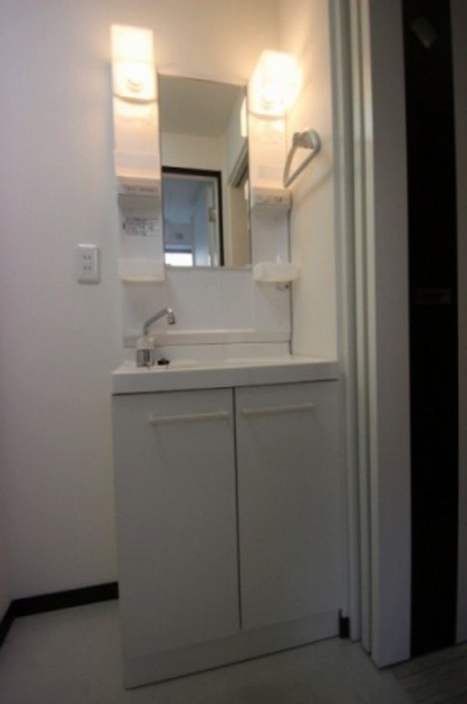 (7/19) 洗面所 (7/19) 洗面所