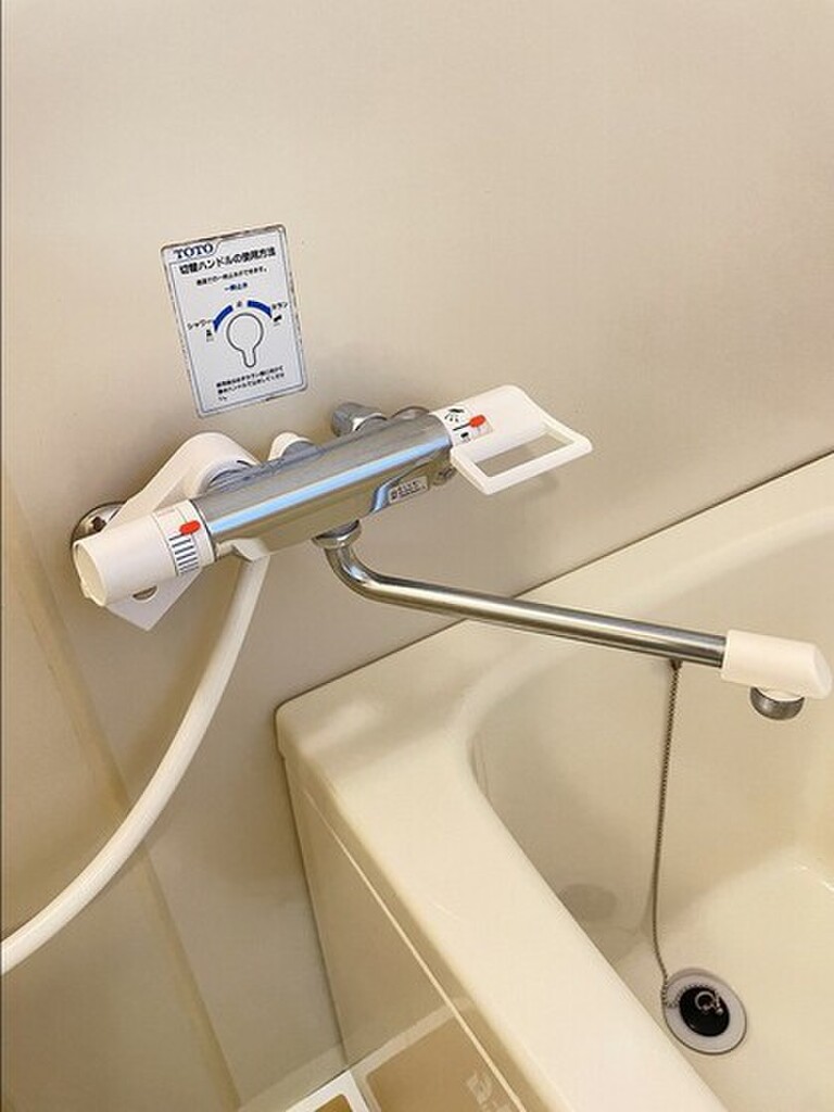 (17/20) その他設備 (17/20) その他設備