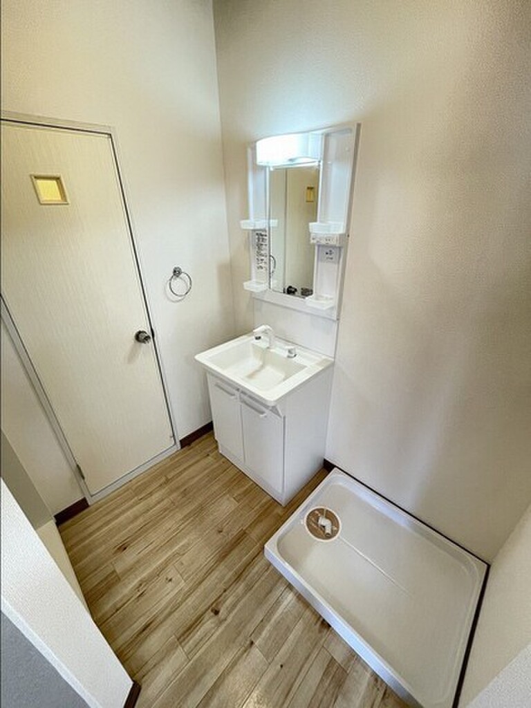 (6/20) 洗面所 (6/20) 洗面所